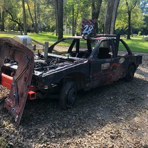 Meet your Posher, Cody